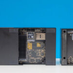 NVIDIA Jetson AGX Thor Developer Kit Comparisson 7