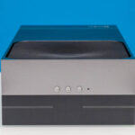 NVIDIA Jetson AGX Thor Developer Kit Front 1