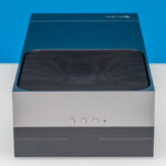 NVIDIA Jetson AGX Thor Developer Kit Front 2