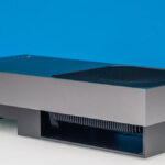 NVIDIA Jetson AGX Thor Developer Kit Front Angled 2