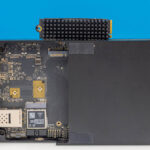 NVIDIA Jetson AGX Thor Developer Kit M.2 1