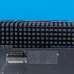 NVIDIA Jetson AGX Thor Developer Kit M.2. 2