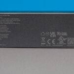 NVIDIA Jetson AGX Thor Developer Kit Power Supply 1