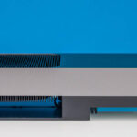 NVIDIA Jetson AGX Thor Developer Kit Side 1