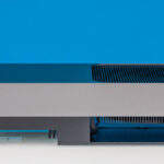 NVIDIA Jetson AGX Thor Developer Kit Side 2