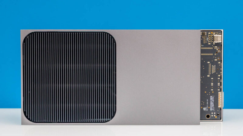 NVIDIA Jetson AGX Thor Developer Kit Top 2