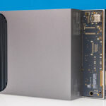 NVIDIA Jetson AGX Thor Developer Kit Top 3