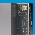 NVIDIA Jetson AGX Thor Developer Kit Top 4