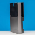 NVIDIA Jetson AGX Thor Developer Kit Top Angled 1