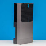 NVIDIA Jetson AGX Thor Developer Kit Top Angled 2