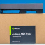 NVIDIA Jetson AGX Thor Developer Kit With Box 1