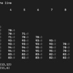 NVIDIA Jetson Thor Arm Core 2 Core Latency