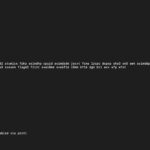 NVIDIA Jetston AGX Thor T5000 lscpu