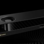 NVIDIA RTX Pro 4000 Blackwell SFF Edition