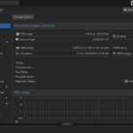 Newly Upgraded Proxmox VE 9 On AMD EPYC 7C13 Node