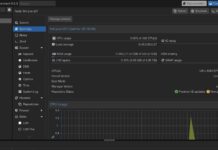 Proxmox VE 9 is Out with Big New Features Newly Upgraded Proxmox VE 9 On AMD EPYC 7C13 Node
