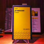 Phison Pascari D205V 122.88TB NVMe SSD At FMS 2025 1