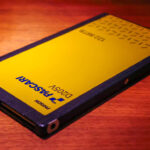 Phison Pascari D205V 122.88TB NVMe SSD At FMS 2025 2