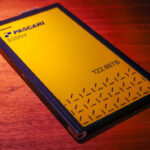 Phison Pascari D205V 122.88TB NVMe SSD At FMS 2025 3