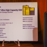 Phison Pascari D205V 122.88TB NVMe SSD At FMS 2025 4