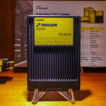 Phison Pascari D205V 122.88TB NVMe SSD At FMS 2025 5