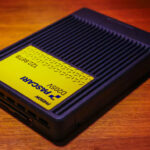 Phison Pascari D205V 122.88TB NVMe SSD At FMS 2025 6