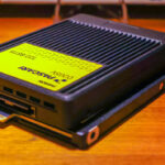 Phison Pascari D205V 122.88TB NVMe SSD At FMS 2025 7