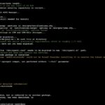 Proxmox VE 9 Upgrade Pve8to9 Large