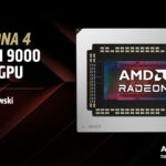 AMD RDNA4 Hot Chips 2025