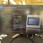 Rebellions REBEL Quad Specs At Hot Chips 2025 Large