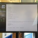 Rebellions REBEL Quad Llama 3.3 70b Demo At Hot Chips 2025 Large