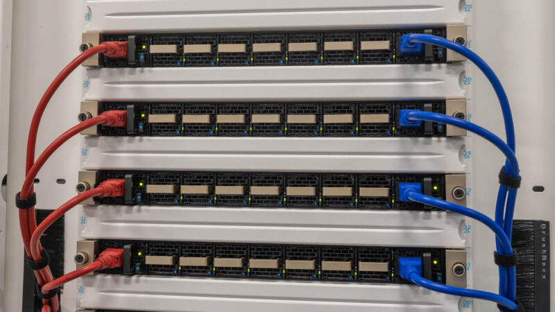 Supermicro Lambda Cologix Misc 1