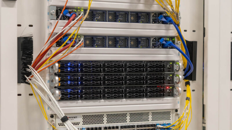 Supermicro Lambda Cologix Misc 10