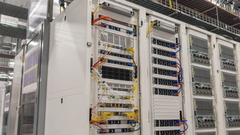 Supermicro Lambda Cologix Misc 11