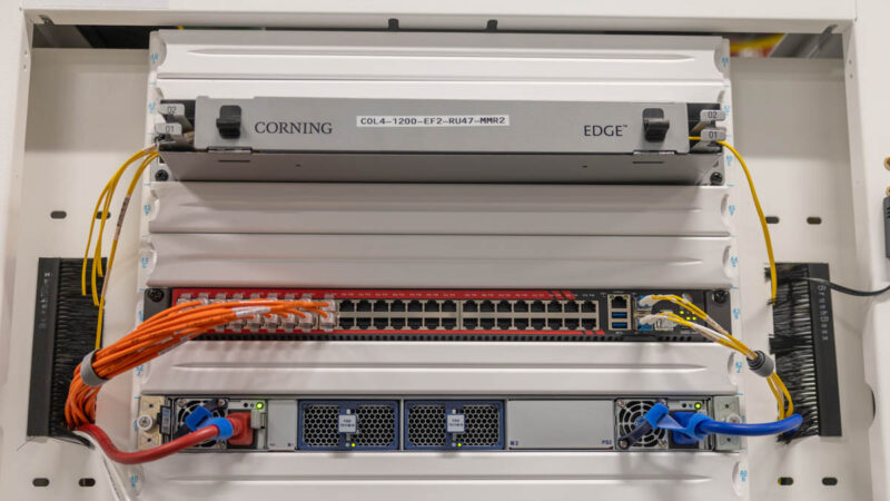 Supermicro Lambda Cologix Misc 12
