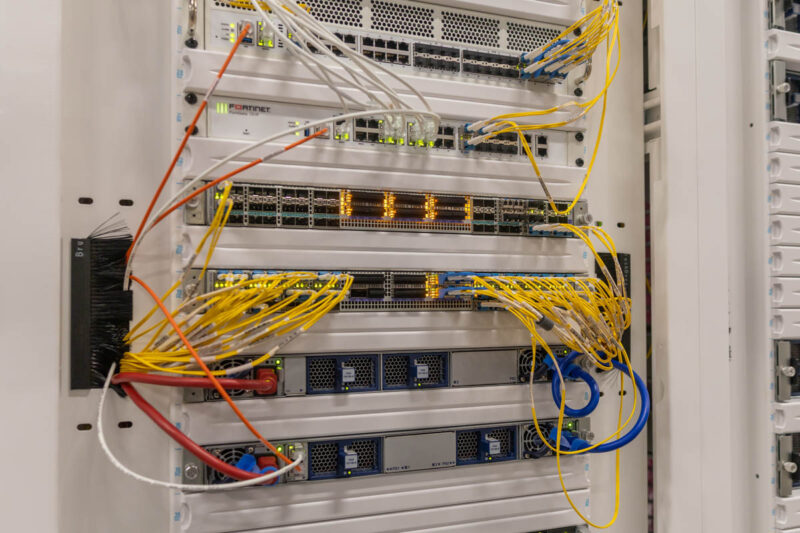 Supermicro Lambda Cologix Misc 15