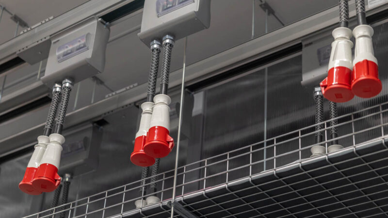 Supermicro Lambda Cologix Misc 17