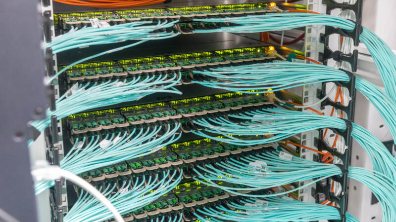 Supermicro Lambda Cologix Misc 18