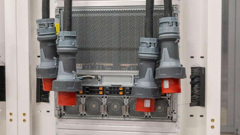 Supermicro Lambda Cologix Misc 2