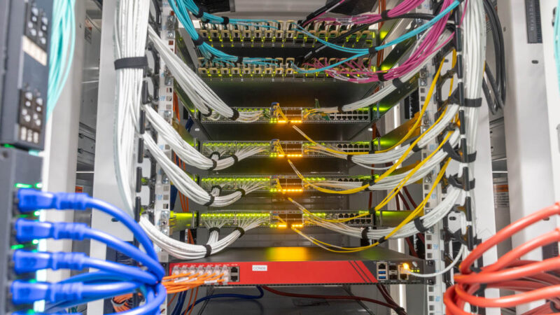 Supermicro Lambda Cologix Misc 20