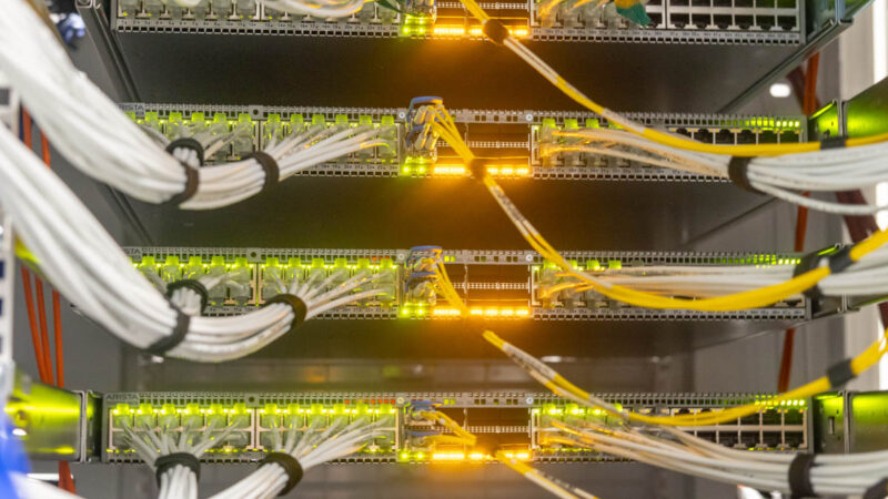 Supermicro Lambda Cologix Misc 21