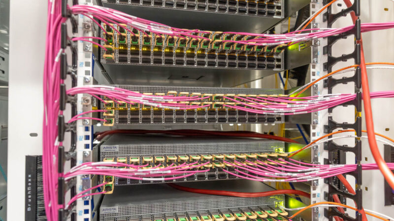 Supermicro Lambda Cologix Misc 22