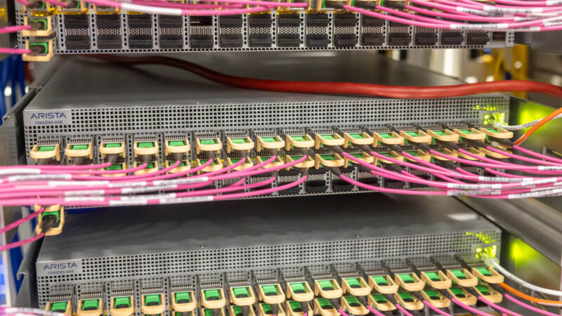 Supermicro Lambda Cologix Misc 23