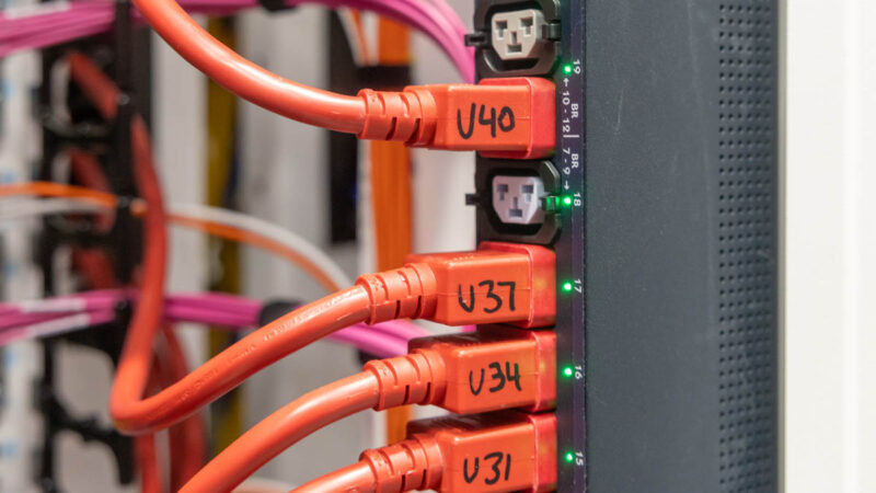 Supermicro Lambda Cologix Misc 25