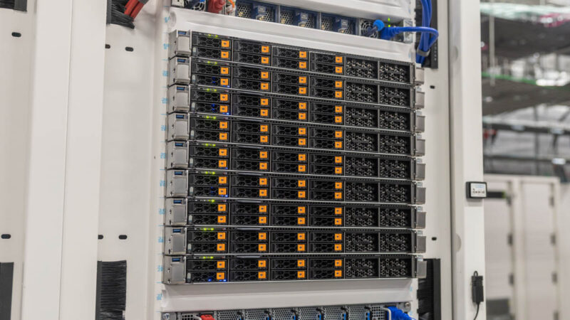 Supermicro Lambda Cologix Misc 4
