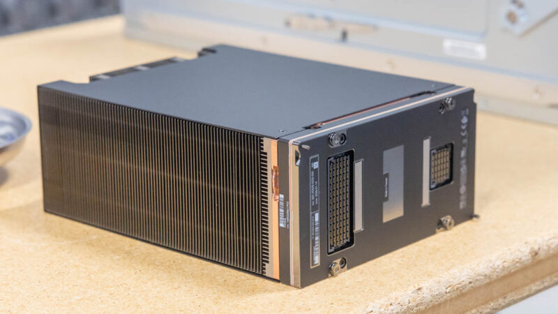 Supermicro Lambda Cologix Nvidia GPU 1