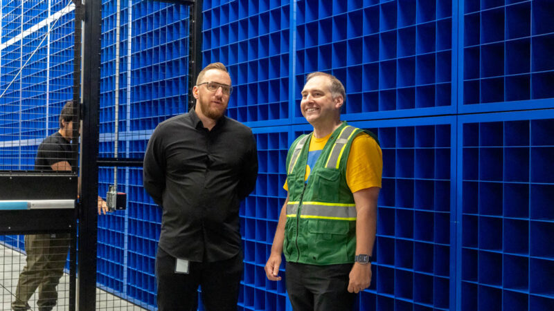 Supermicro Lambda Cologix Patrick 1