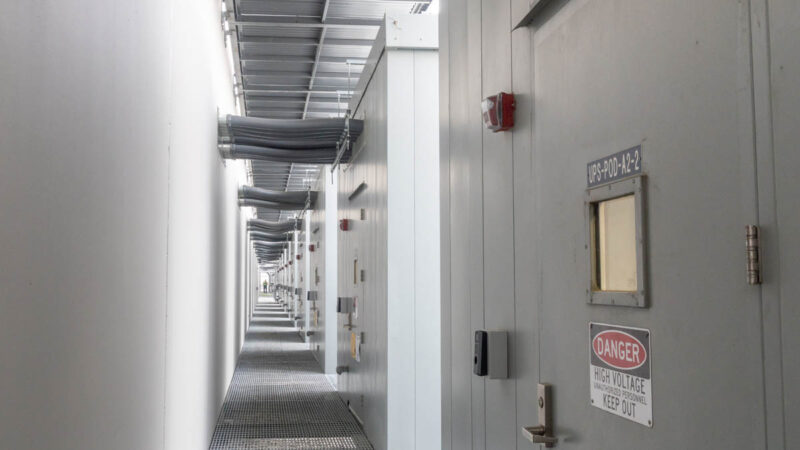 Supermicro Lambda Cologix Patrick 3