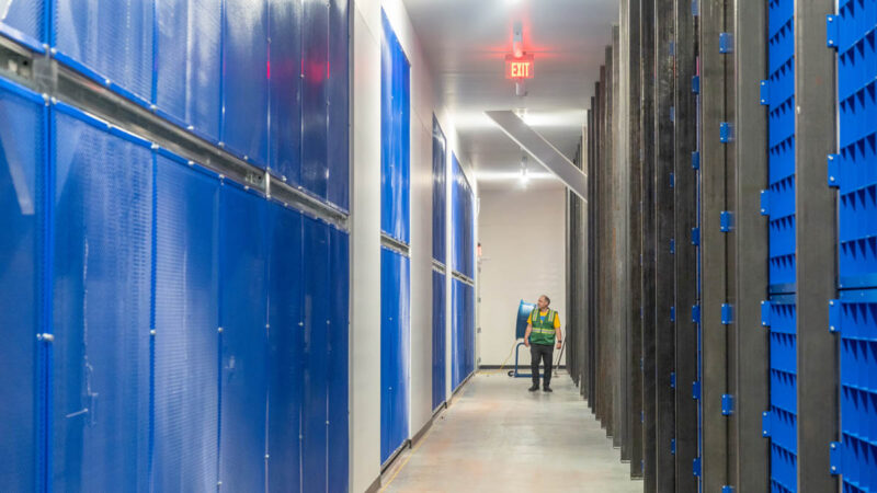 Supermicro Lambda Cologix Patrick 4