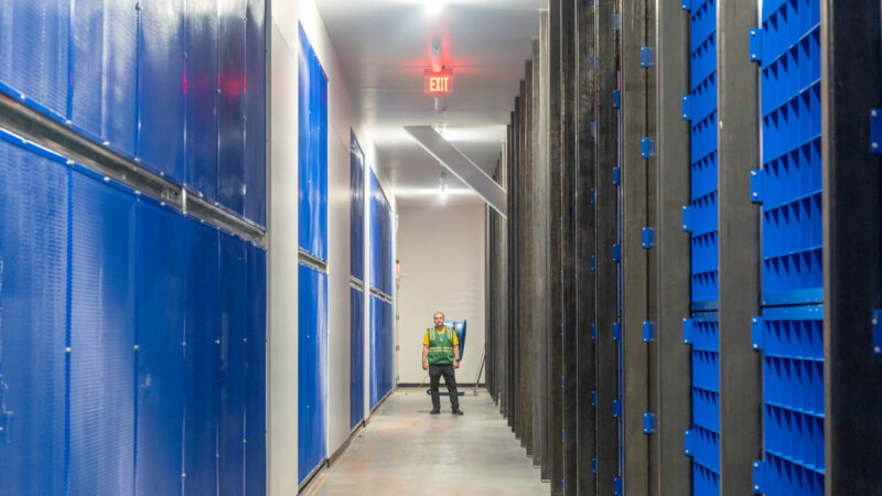 Supermicro Lambda Cologix Patrick 5